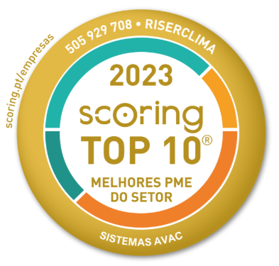 Certificação Scoring RiserClima