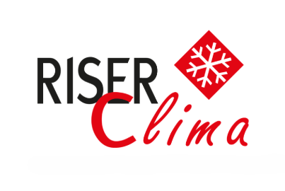 RiserClima | Ar Condicionado e Climatização